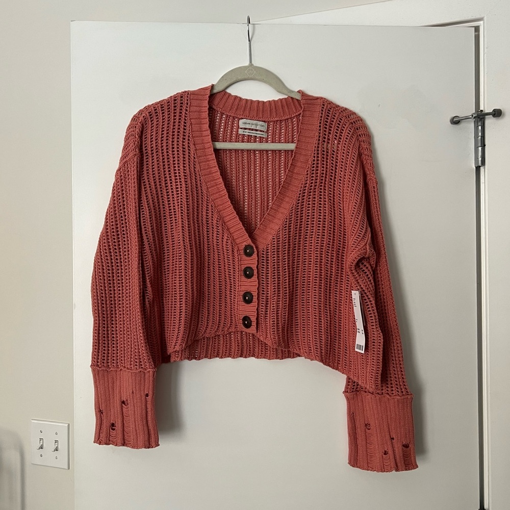 Urban Outfitters Cardigan